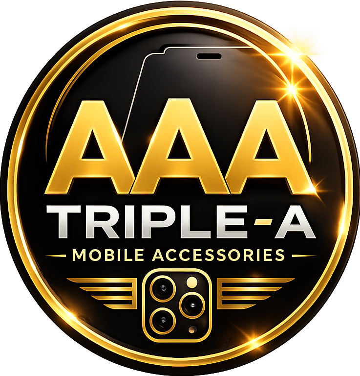 TRIPLE-A Business Logo